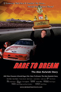 Dare To Dream