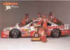 Alan Kulwicki Card