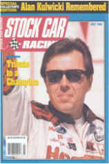 Alan Kulwicki