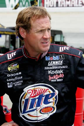 Rusty Wallace
