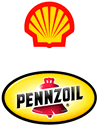 Shell Pennzoil Racing Media Guide