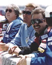 Tim Steele and TR